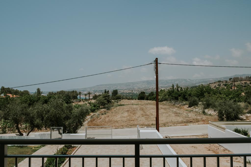 Despoina Willa Pafos