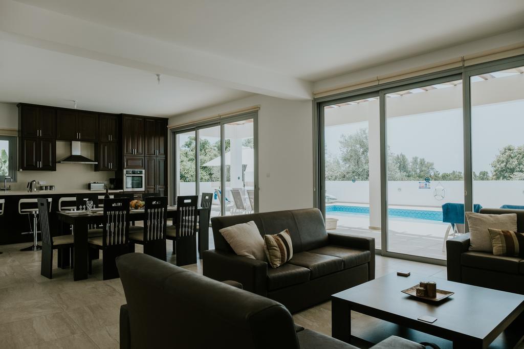 Despoina Pafos